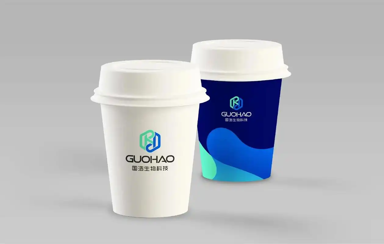 生物科技logo商标设计#提前实现小目标 抖音logo设计 - 抖音