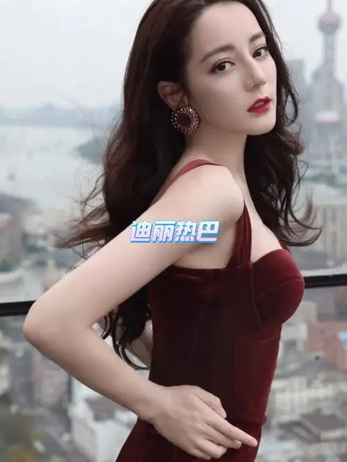 迪丽热巴dilraba1992年6月3日出生于