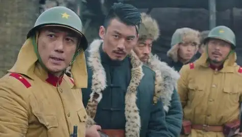 绝地反击 第19集 - 高清视频在线观看 - 芒果tv