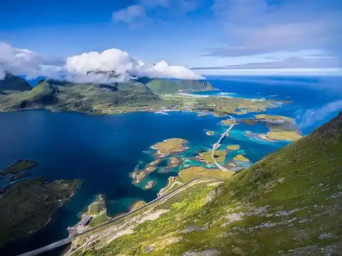 沙滩_西沙群岛_岛屿