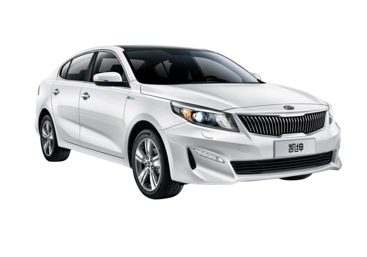 凯绅图片|凯绅外观图片 - 有车一族汽车网