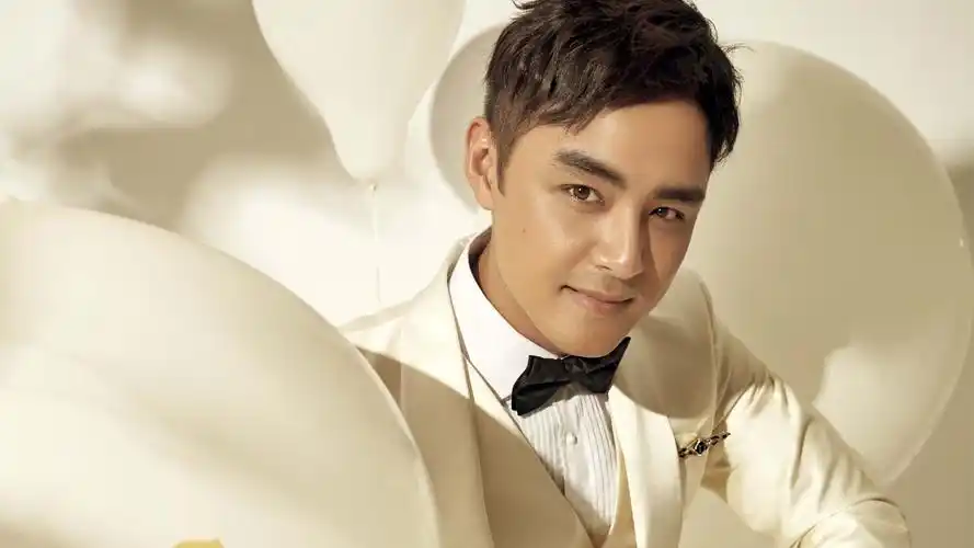 港台明星明道明星风尚壁纸1