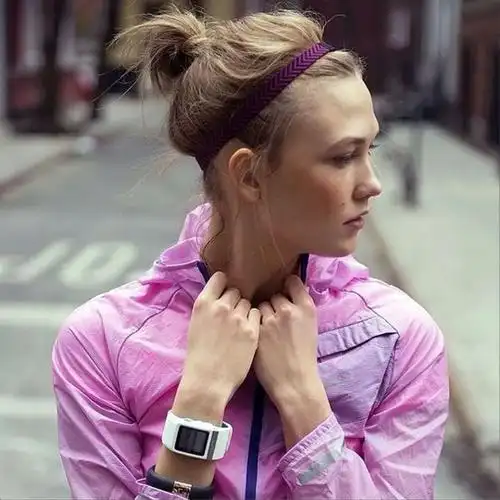 适合运动健身的发型盘点利落又好看