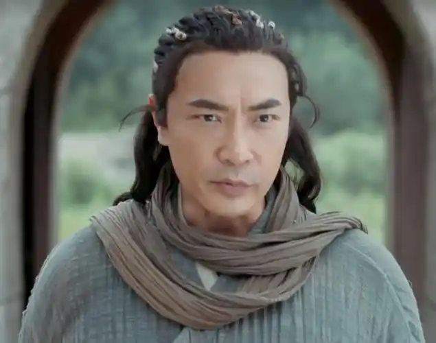 《绝代双骄》:嫁衣神功与明玉功谁第一?燕南天与邀月谁更厉害?