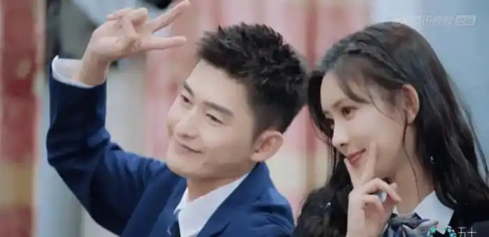 张翰现实女友张翰新女友曝光