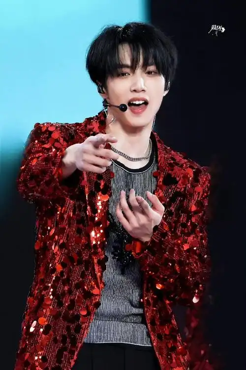 刘耀文重庆演唱会