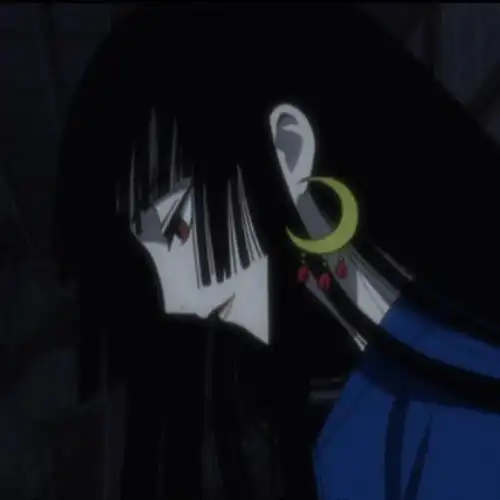 动漫情头壹原侑子四月一日君寻