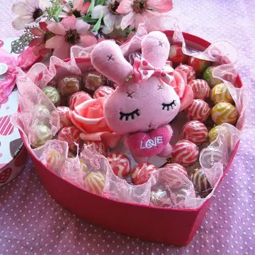 朋友圈晒礼物的话朋友圈含蓄晒礼物话语