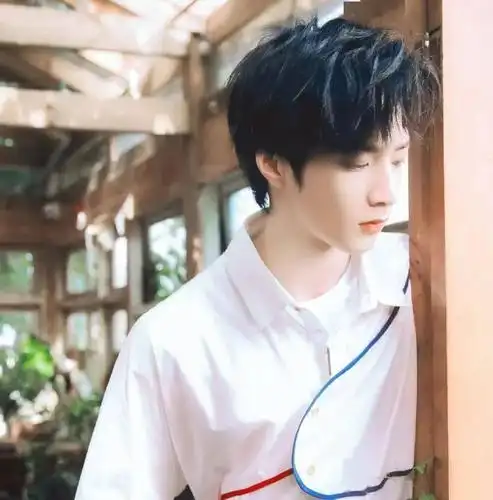 微信头像时代少年团刘耀文