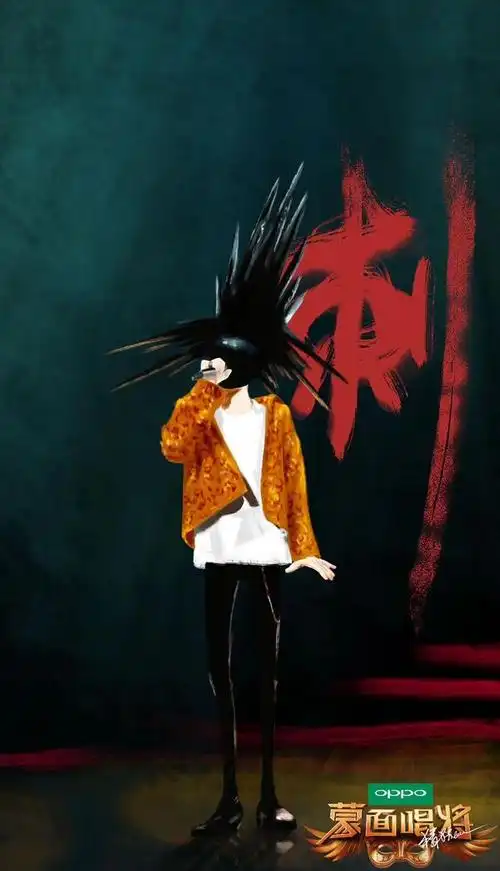 薛之谦复出《蒙面唱将》大结局,蒙面唱将猜猜猜第二季所有人身份