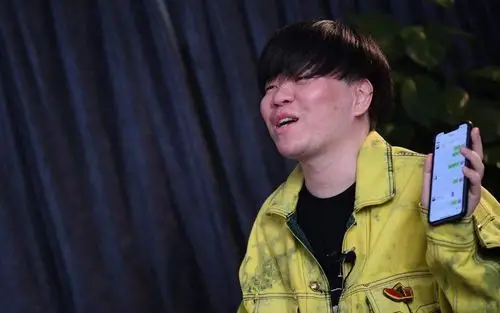 志愿者歌曲创作人常石磊:为奥运写歌,先要好听才能共鸣