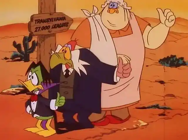 被遗忘的八零九零后冷门动画片系列,你看过几部?