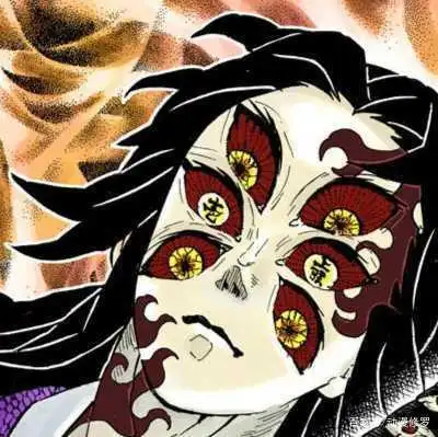 鬼灭之刃:十二鬼月都有谁