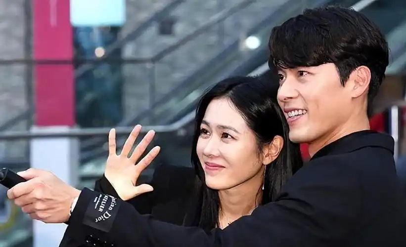 去日本旅游隐瞒婚姻(玄彬孙艺珍带4月龄儿子游日本,庆结婚一周年,婚变