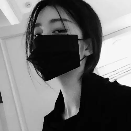 黑白女头二传注明/ 阿黎