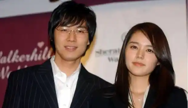 靠《黄手帕》收获真爱,婚讯吓哭沈昌珉,为亿万富豪隐退演艺圈