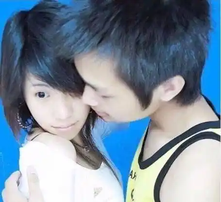 王俊凯女友石翔,是鹿晗的前女友?网友:你觉得我瞎吗?