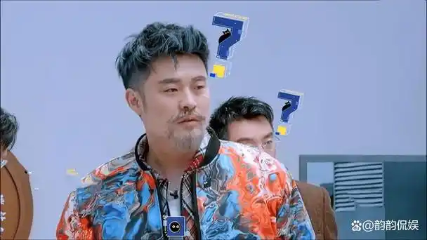 最近黄磊的新综艺《盒子里的猫》上线,作为老极挑粉丝和跑男观众,不少