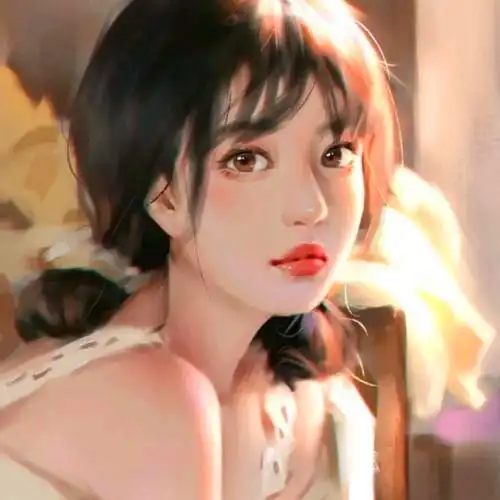 永久吸引人的头像 高清好看让人一眼就吸引人的头像图片_微信头像