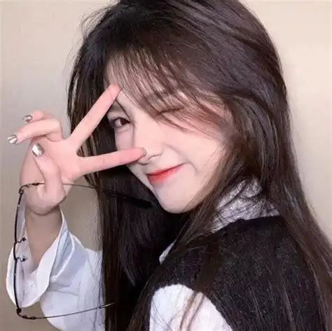 2020最火qq头像女生霸气高冷范_女生头像-可爱小图片