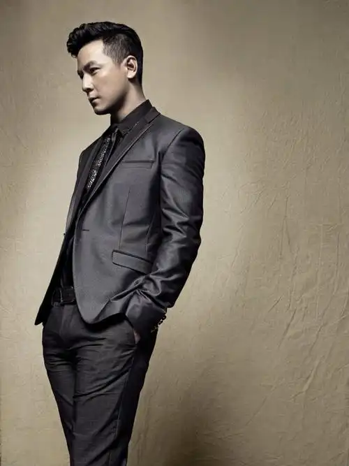 金城武吴彦祖和古天乐的颜值怎么排