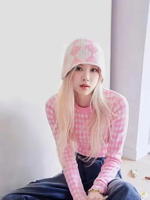 朴彩英精美壁纸