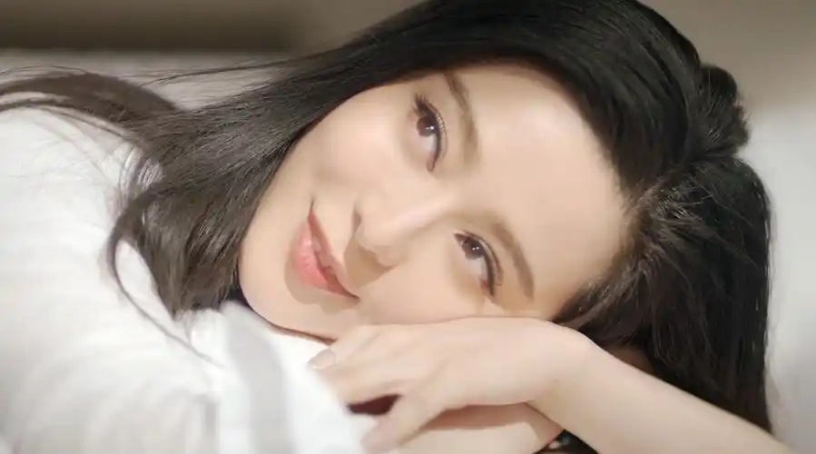 2016年4月13日范冰冰dooya杜亚电动窗帘代言人广告