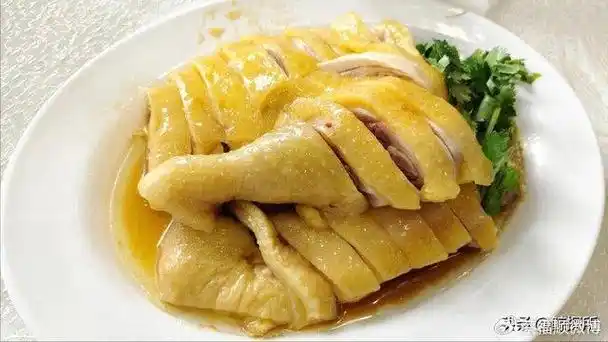 去广东必点这6道菜每个都是粤菜之魂老板以为你是本地人