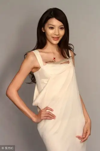 中国台湾影视女演员吴亚馨