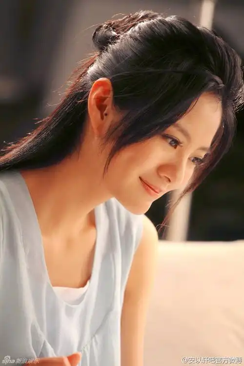 安以轩吧官方微博