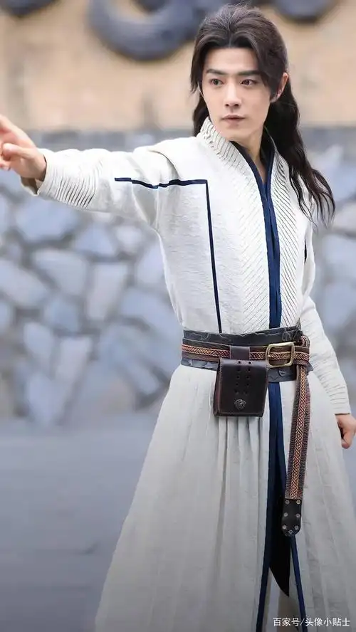 壁纸|斗罗大陆肖战精美壁纸来袭