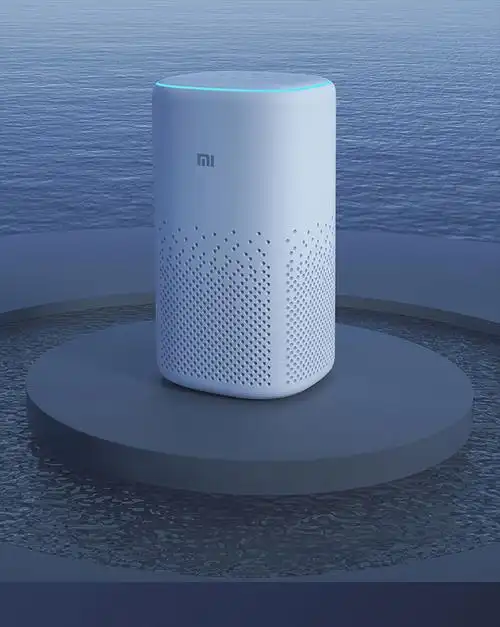 小米(mi) 小爱音箱pro 小爱同学蓝牙音响ai智能机器人同学音箱 小爱音