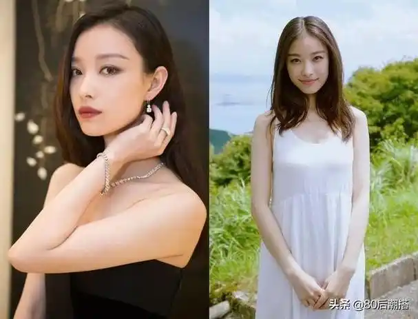 倪妮用两周时间从120斤减到104斤!这16斤她是怎么减掉的