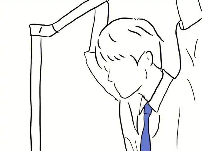 林彦俊新手小白的简笔画