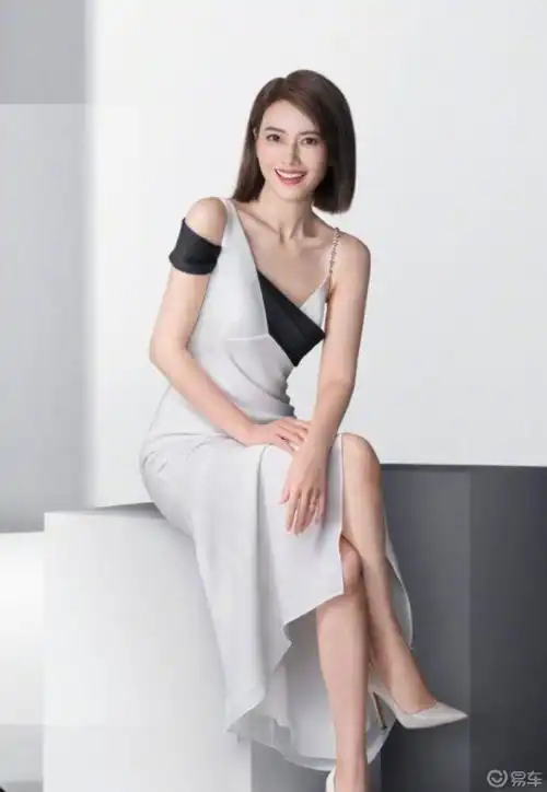 美女高圆圆点亮沃尔沃优雅气质   以男性的视觉浅谈高圆圆代言沃尔沃