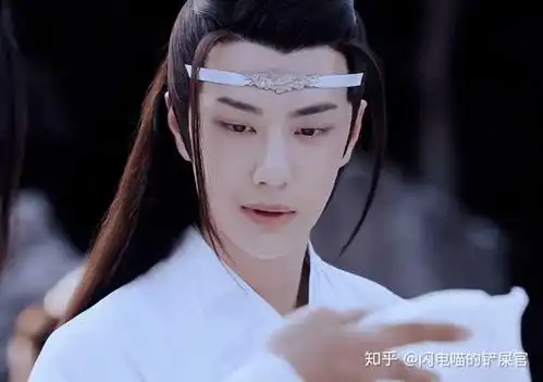 魔道祖师陈情令蓝忘机你希望换谁演