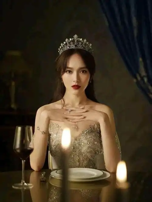 神仙姐姐刘亦菲