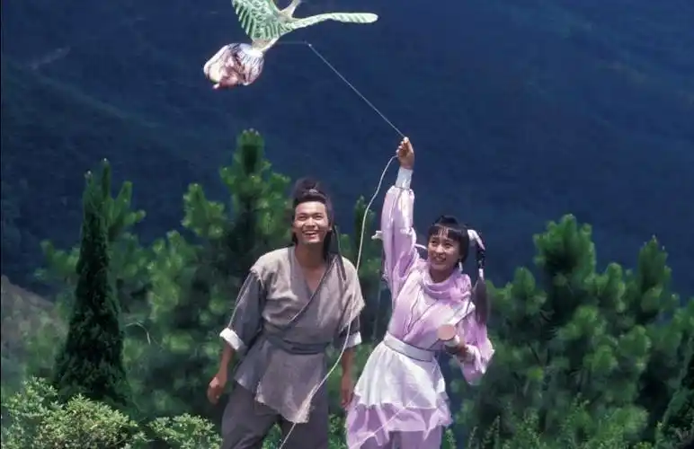 日月神剑ii圣战风云