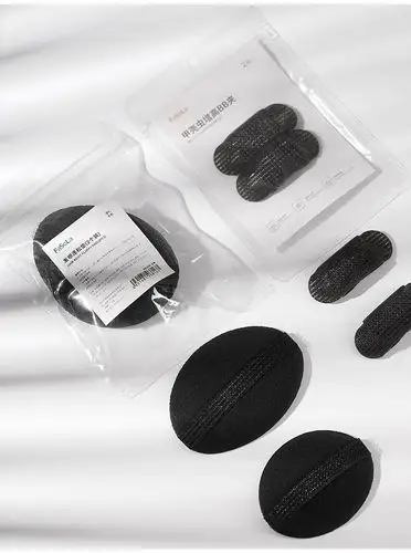 发根蓬松垫(2个装)