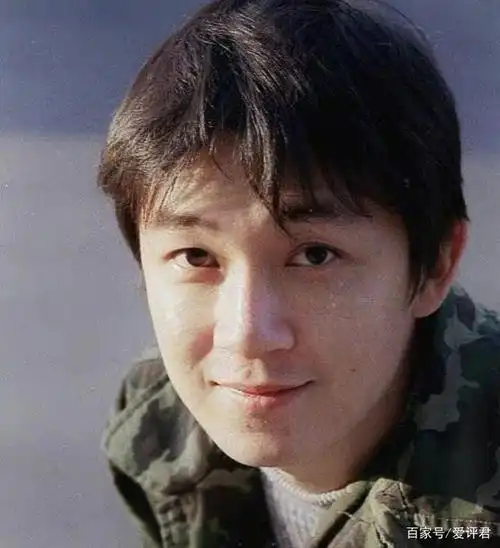 这些明星告诉你,扁头一样可以有高颜值