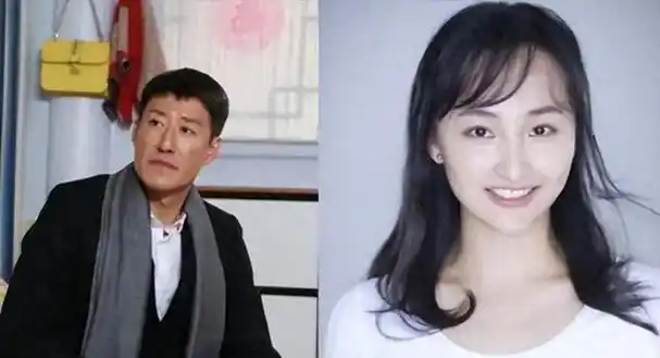 "渣男"暴露无遗!或许,再多的名和利都救不了48岁的于震!