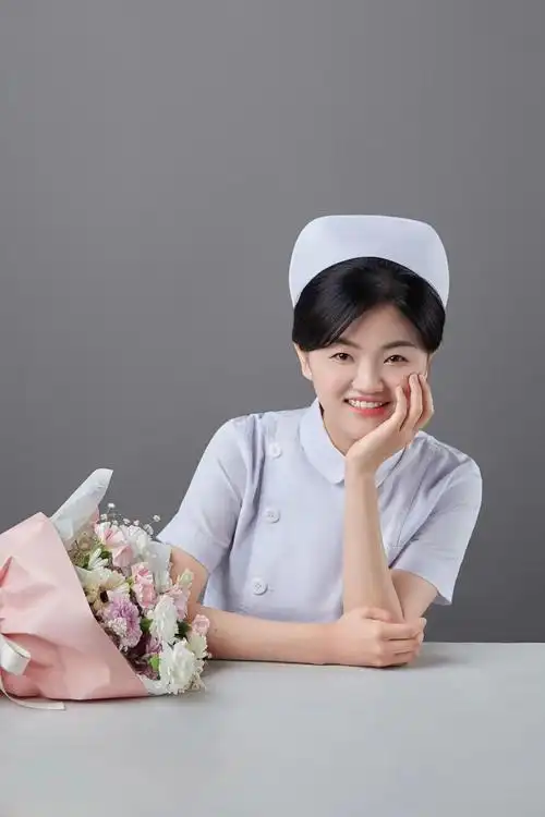 微笑护士王雨天使风采护理天地遵义市红花岗区人民医院官方网站