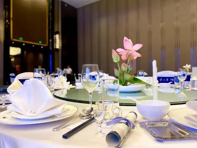 联动推广传承之旅芜湖站高端定制晚宴在芜湖富力万达嘉华酒店圆满举办