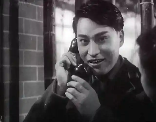 难忘上影厂好演员尤嘉和中叔皇