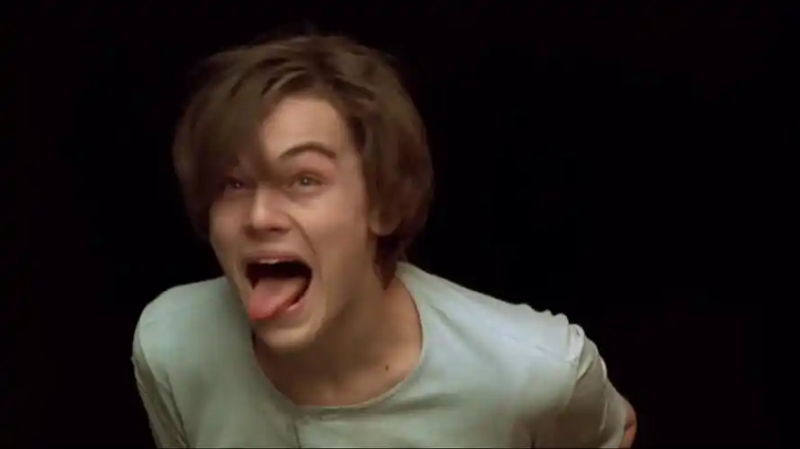 莱昂纳多,小李子 - 堆糖,美图壁纸兴趣社区