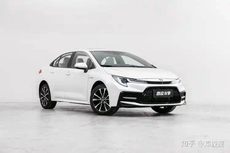 逆战老牌竞品家轿022021款雷凌运动版