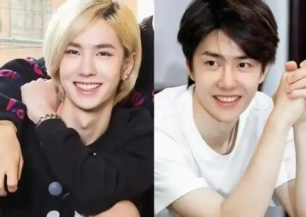 追风者王一博居然有大尺度画面白牡丹变糙汉转型风险期已过