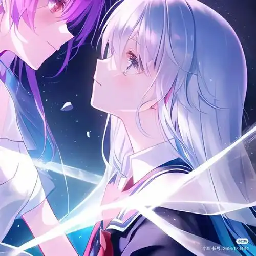 紫蓝水晶闺蜜头象