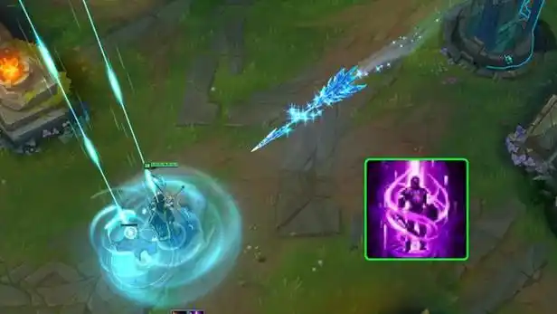 lol传送为什么叫tp?-游戏之家