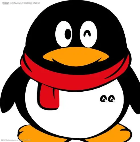 矢量qq宠物图片